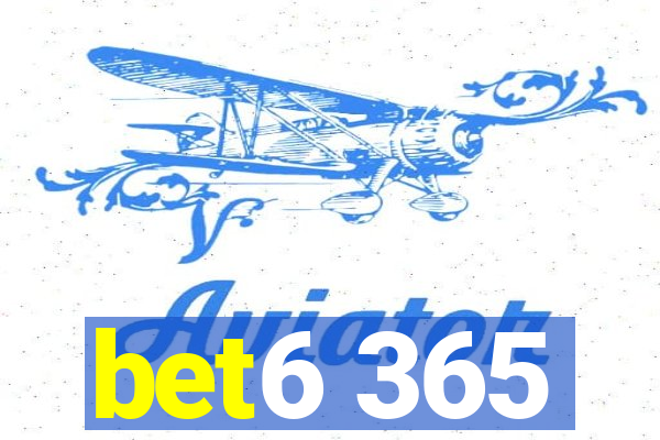 bet6 365